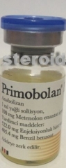 Primobolan